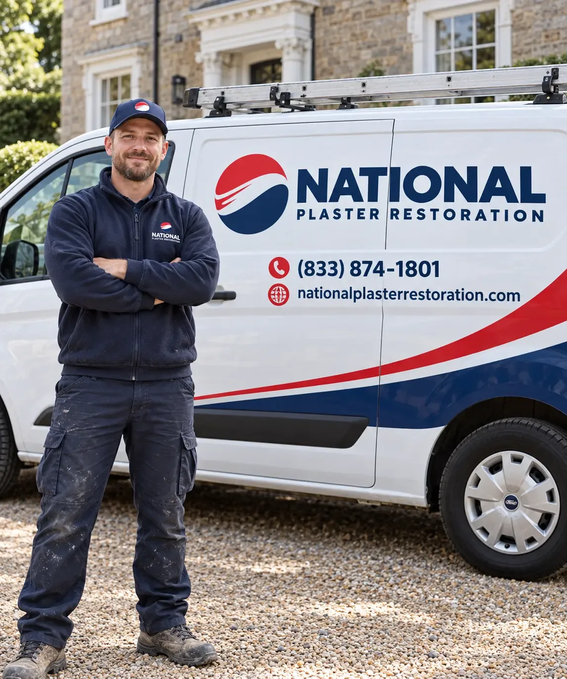 Plaster Repair company in Parkville, MD